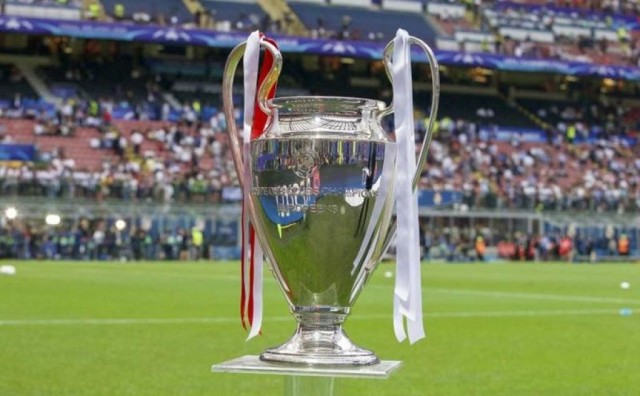 Određeni domaćini finala Lige prvaka od 2021. do 2023.