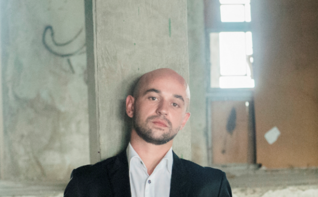 marijan đuzel, koncert, Mostar, koncert, marijan đuzel, marijan đuzel, Herceg Stjepan Kosača, koncert