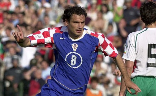 Marko Babić, čelik