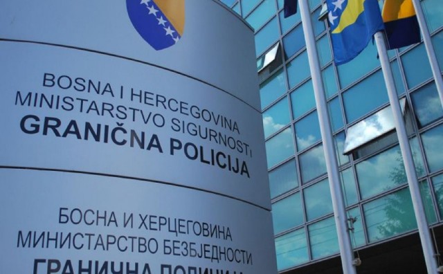 Ministarstvo sigurnosti BiH zahvalilo Hrvatskoj na pomoći policijskim agencijama u BiH