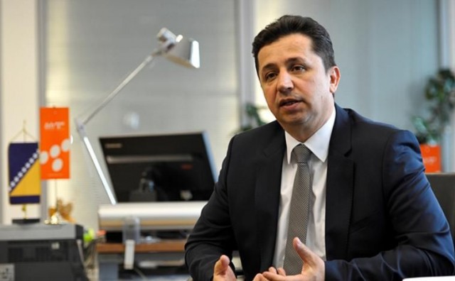 Bakir Izetbegović