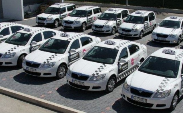 Prilika za posao: Moj Taxi traži šest djelatnika