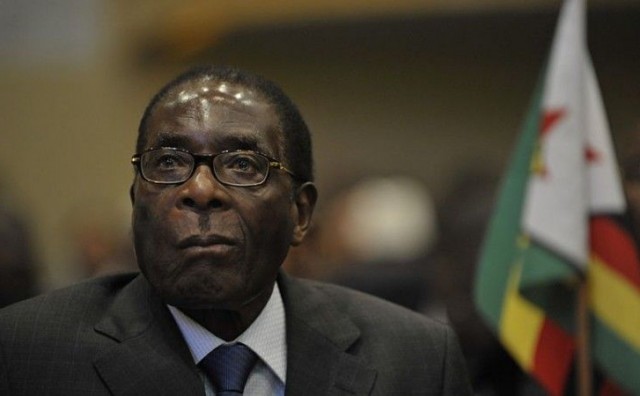 U 95. godini umro Robert Mugabe