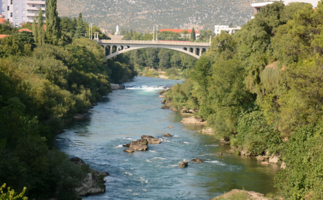 Programska deklaracija pokazala SDA još uvijek nije odustala od podjele Mostara na više općina