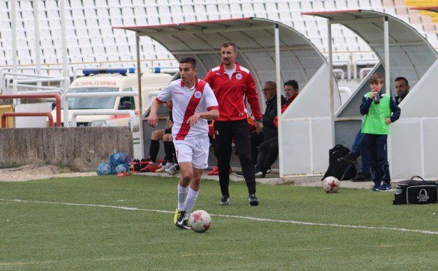 Petar Milićević nova nada Zrinjskoga