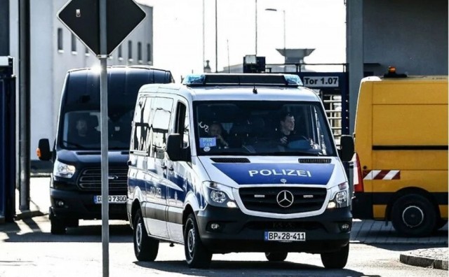 Osam radnika iz BiH radilo u Njemačkoj bez dozvole pa dobili paprene kazne