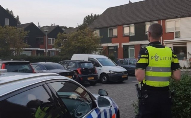 Nizozemska, pucnjava, crna kronika