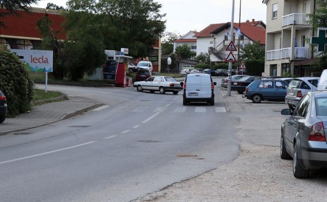 radovi, Grad Široki Brijeg