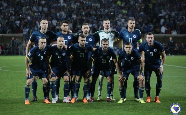 reprezentacija bih