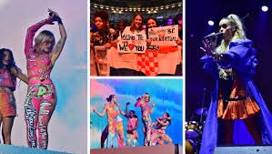 Objavljen prvi izviještaj nakon nastupa na Višnjiku:Koncert Rite Ore ostavio minus od 724 tisuće kuna! 