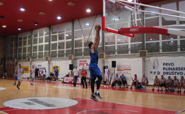 FOTO/Memorijalni turnir 'Marijofil Džidić: Rogaška lako do pobjede protiv Čapljine