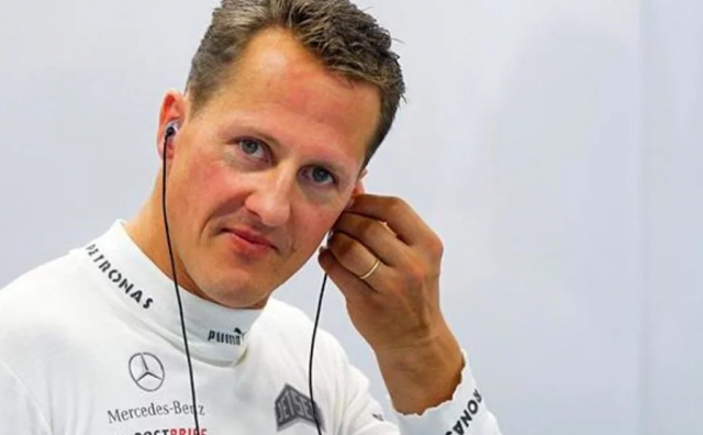 Michael Schumacher, doktor, Michael Schumacher, zdravstveno stanje, Michael Schumacher, zdravstveno stanje