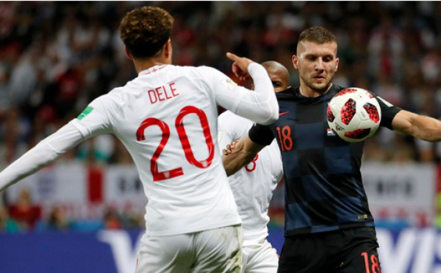 Ante Rebić, milan, hrvatski nogometaši, UEFA, kazna, Ante Rebić