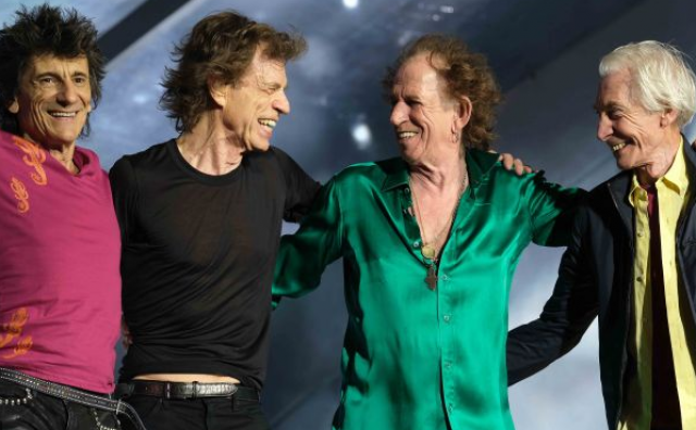 Britanske legende The Rolling Stones izdaju reizdanje albuma 'Let it Bleed'