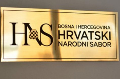 HNS o Programskoj deklaraciji SDA: Opasni ciljevi i smjer koji vodi rušenju temelja BiH
