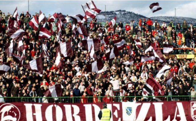 FK Sarajevo