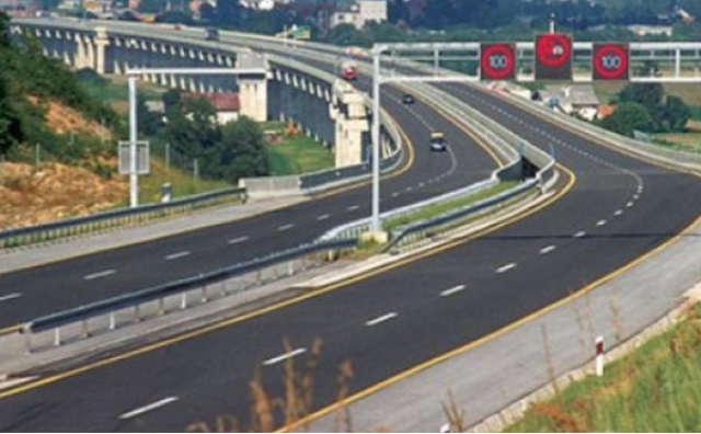 Blokirano blizu milijardu maraka kredita za izgradnju 47 km autoceste na Koridoru Vc