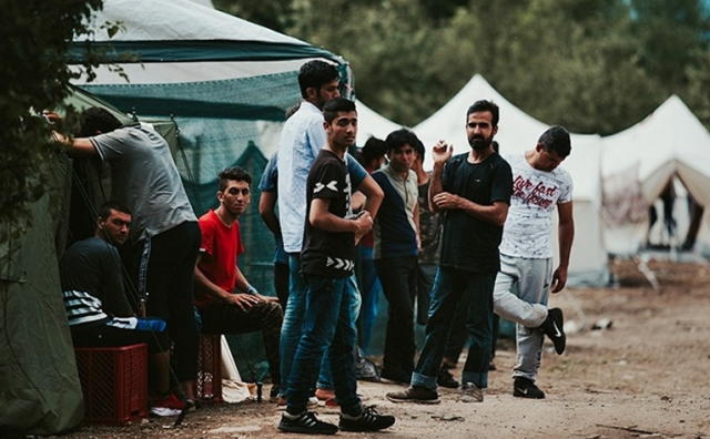 migranti, sukob, grčka, svijet, eu, migranti