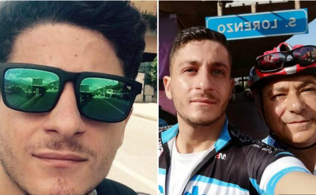 Student skrivio nesreću u kojoj je poginuo 24-godišnji sin talijanskog političara- Zaprepastio priznanjem nakon nesreće