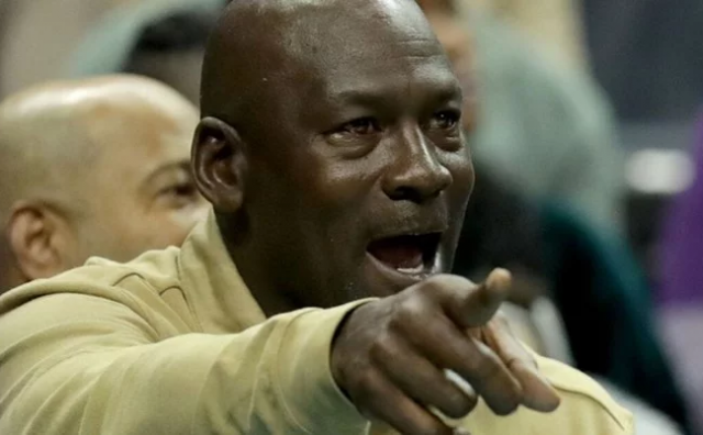 Michael Jordan prodao velik udio svojeg NBA kluba