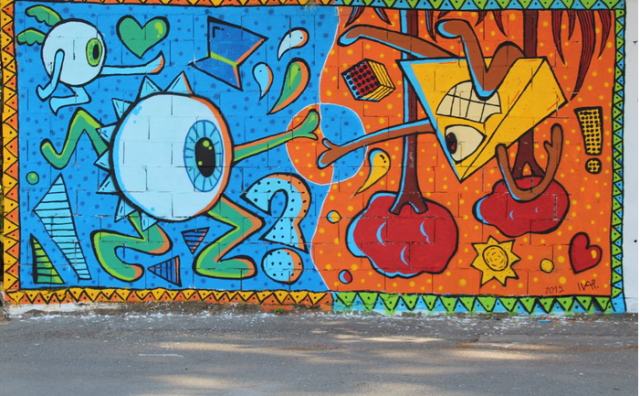 11 novih sjajnih murala na ulicama Mostara koji nikoga ne ostavljaju ravnodušnim