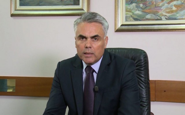 vlast, HNŽ, policija, Slađan Bevanda, HNŽ