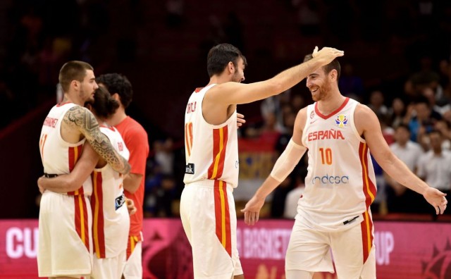 Košarka: Španjolska pobijedila Srbiju za prvo mjesto, Kina bez OI