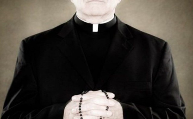 Svećenik osumnjičen za spolno zlostavljanje djeteta