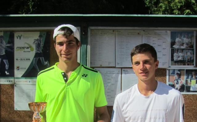 tenis, turnir