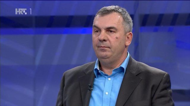 Tihomir Dujmović: Sotonizacija hrvatske Predsjednice izravno otvara vrata pobjedi Milanovića