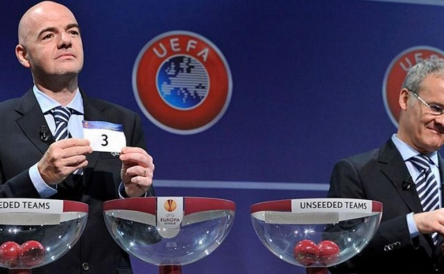 Liga prvaka, konferencijska liga , Europa liga, HNL, Dinamo