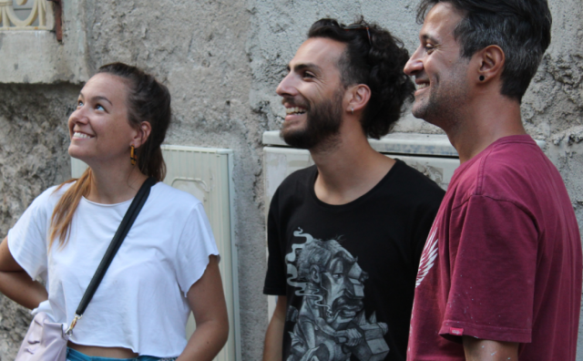Street Arts Festival, Mostar