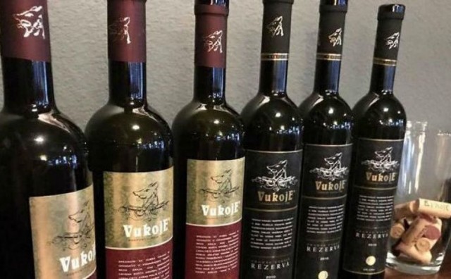 Najbolja vinarija u regiji dolazi iz Hercegovine