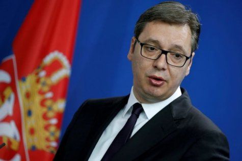 Vučić: Srbija po prosječnim plaćama prestigla Bugarsku i BiH
