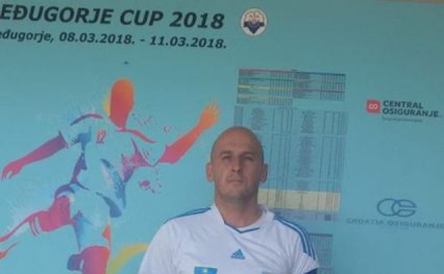 Nogometna ikona iz Hercegovine: Darko Planinić Ziko postiže golove i u 43-oj godini života