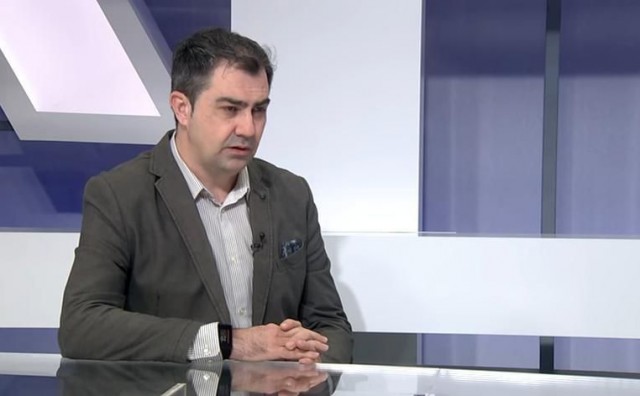 Zoran Krešić: Deklaracija SDA vodi realizaciji plana za zaživljavanje Šerijata, kako je zapisao ‘otac nacije’ Alija