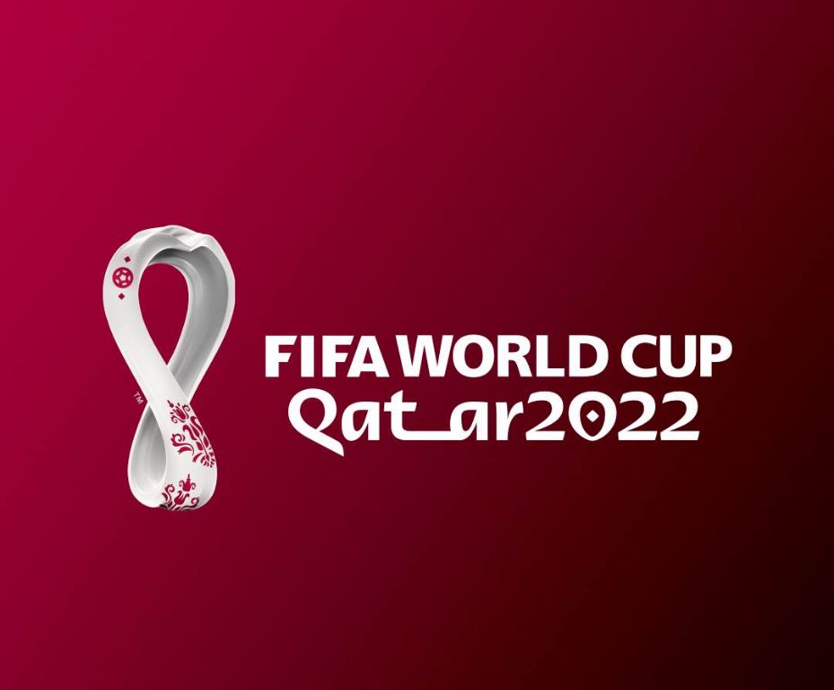 Svjetsko prvenstvo,katar,službeni logo