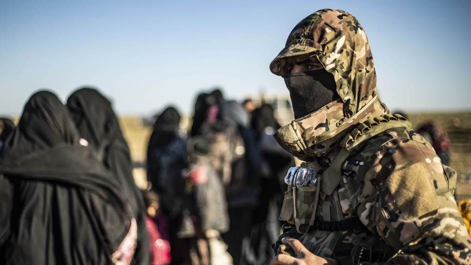 ISIS objavio ime novog vođe