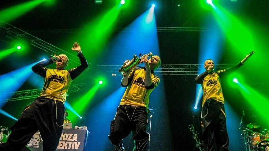 Nova pjesma 'Dubioze' i Manu Chaoa