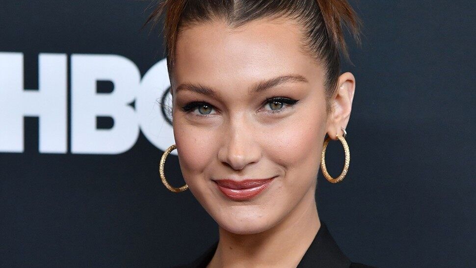 Bella Hadid proglašena najljepšom ženom na svijetu