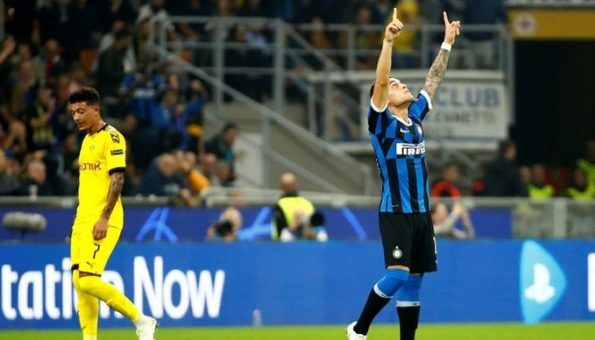Pobjeda Intera nad Borussijom, Barca i Liverpool uspješni na gostovanjima