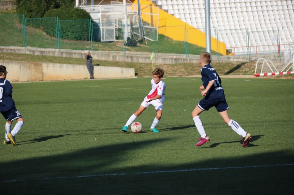 FOTO: Predpioniri Zrinjskog protiv Međugorja postigli deset golova