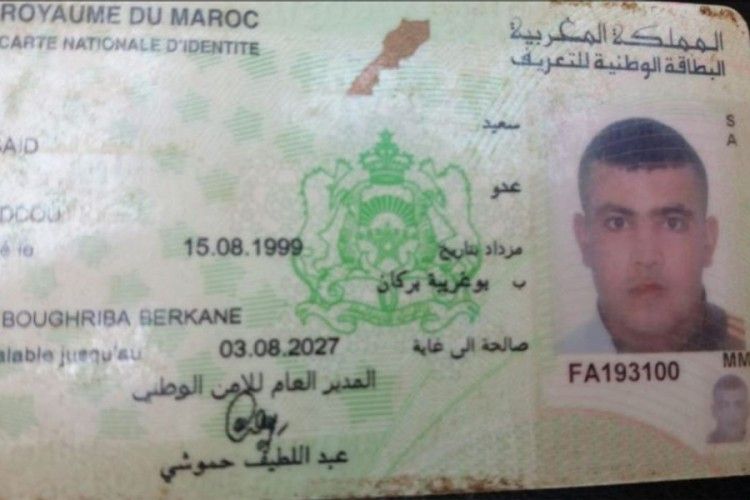 Poznat identitet ubijenog migranta u Bileći