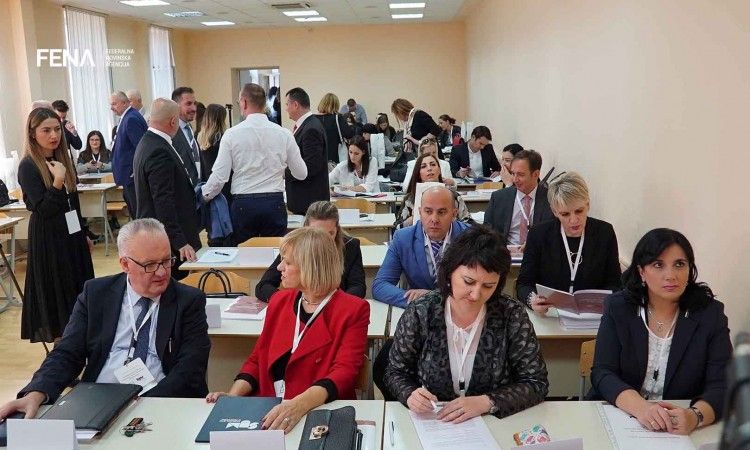 Mostar: Suradnja pravne znanosti u Hrvatskoj i Bosni i Hercegovini