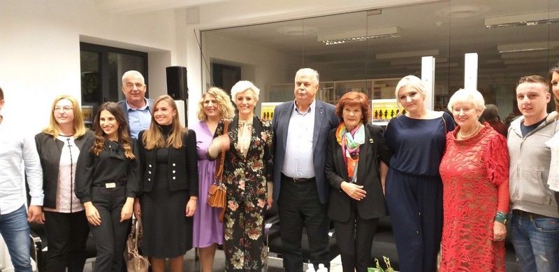 Održana tribina ‘Žene su temelj društva’