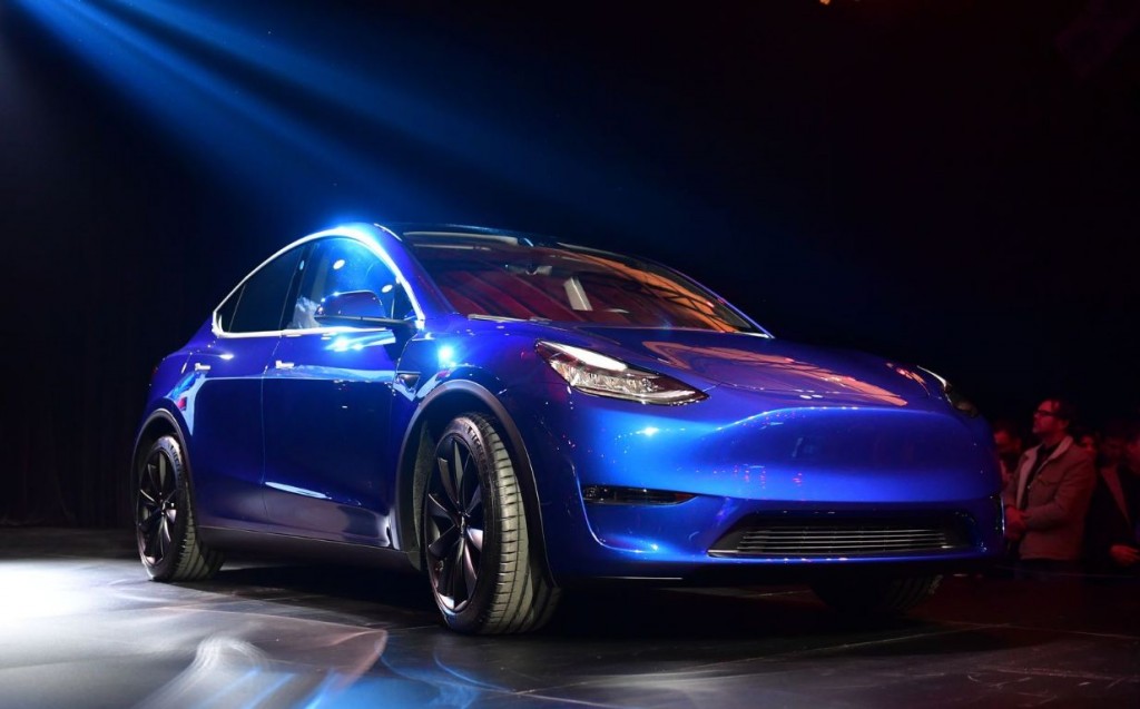 Najbolji Teslin proizvod do sada: Musk puca od optimizma!