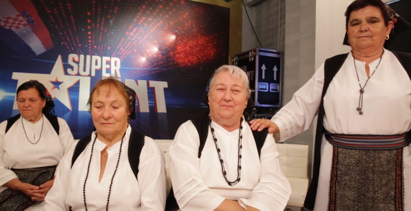 Simpatične 'Dream team babe' o svojim planovima: 'Uskoro album, kad prikupimo malo love'