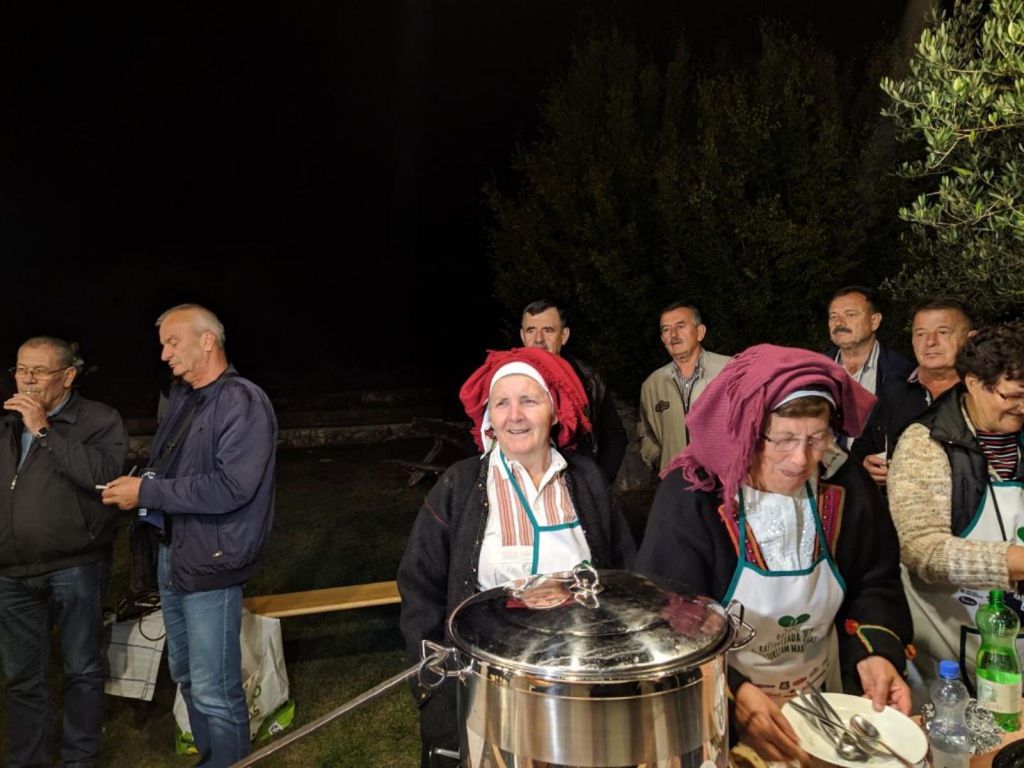Raštikijada: Ekipa iz Čitluka odnijela pobjedu