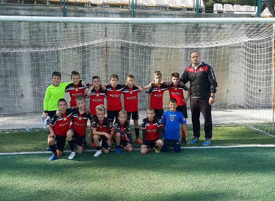 CO Liga - ŠF Leostars