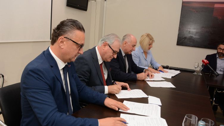 Studenti Medicinskog fakulteta obavljati će praksu u ZZO HNŽ